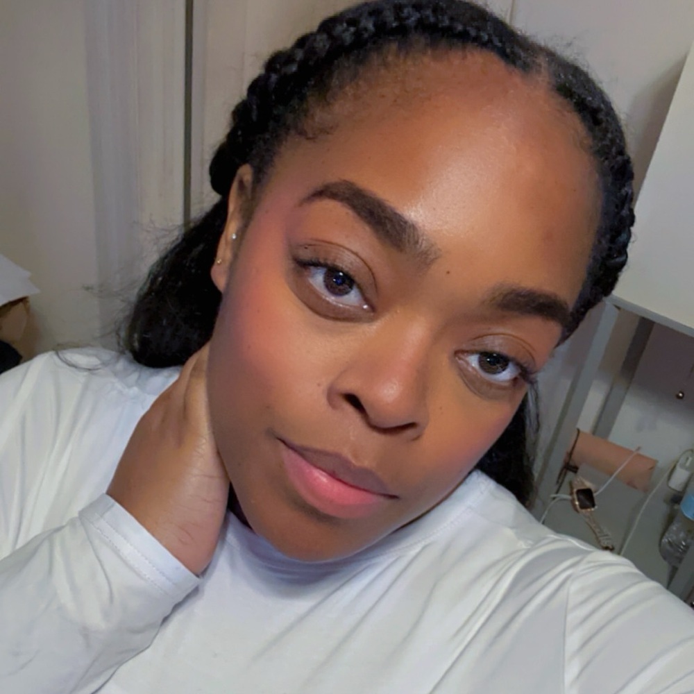 Meet your Posher, Mallory